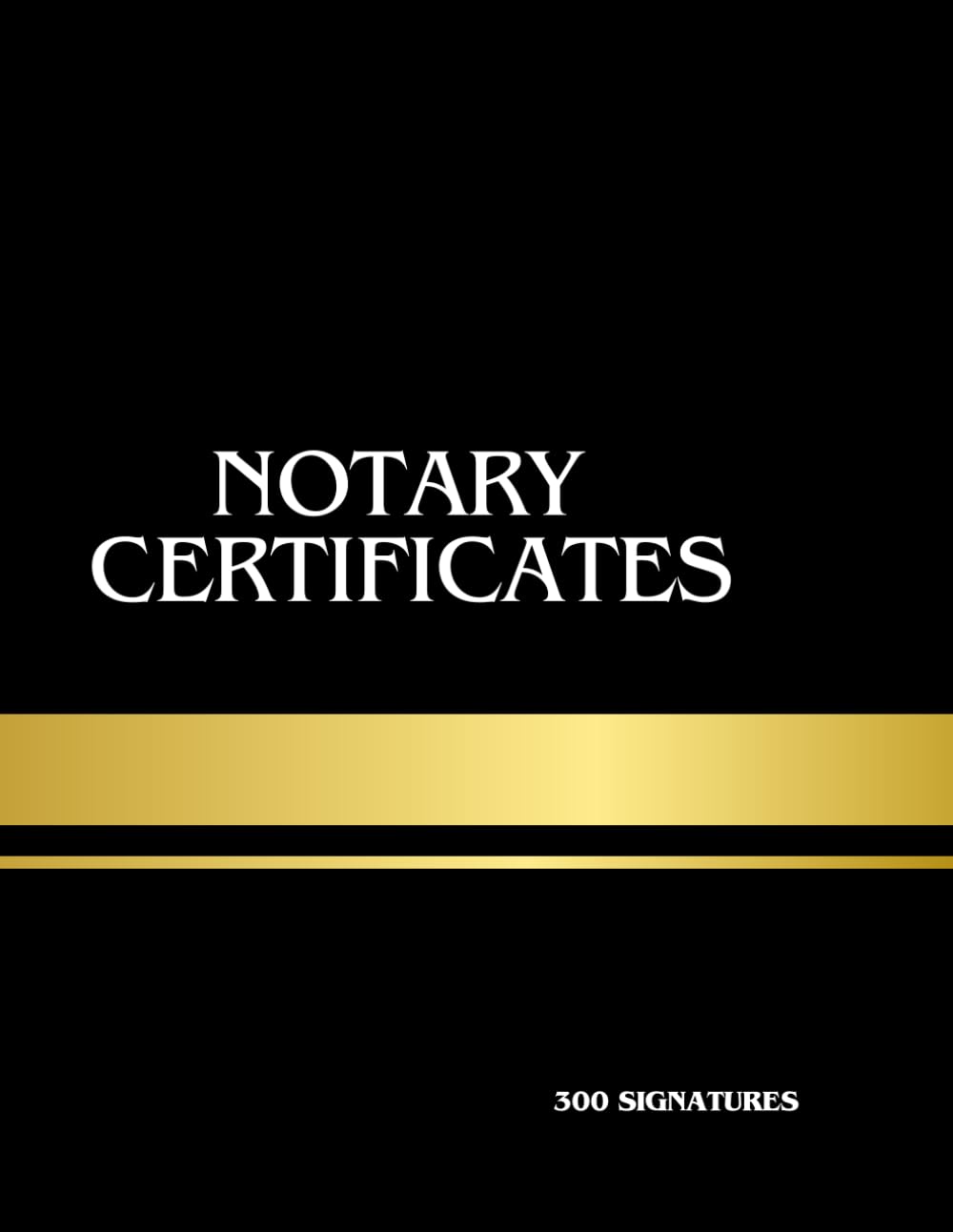 Notary Certificates: Witness, Acknowledgement, Attest, certified copy and JuraT