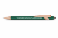 GREEN  Executive Pen – Custom Business Edition